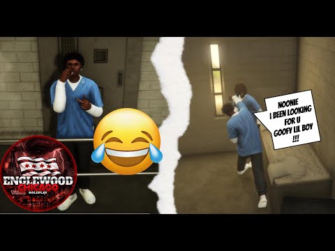 Fredo Got Sent to A Juvenile Detention Center in GTA 5 RP... Noonie My Biggest Opp?😱 [EWC:RP] Ep 1.0