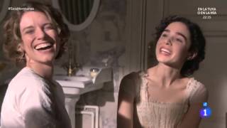 Download lagu Celia & Aurora 169 - English Subtitles mp3