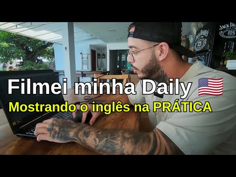 Qual Nível de INGLÊS é NECESSÁRIO para uma Vaga Internacional de Programação