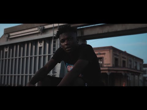 NFL Toon-"Come Back"(Official Music Video)