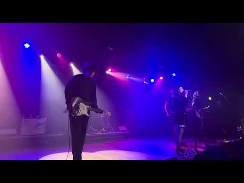 Theatre - Gaudete - Scala, London - 27th March 2025