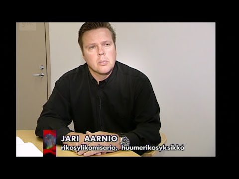 Dokumentti ekstaasista Suomessa (v. 2000)