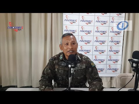 4º BEComb: começa o ano para futuros Soldados, Sargentos e Oficiais da Reserva