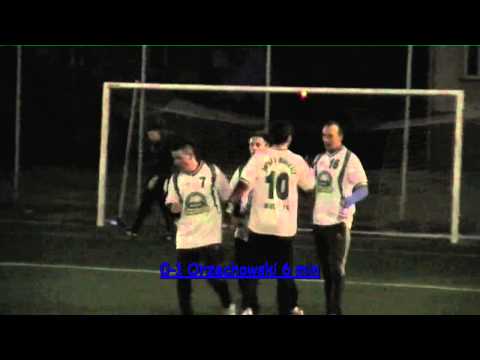 SPARING Luban Maniow   MKS Poprad Muszyna  0 3