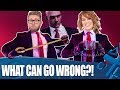 Hitman 2 - What could go wrong?