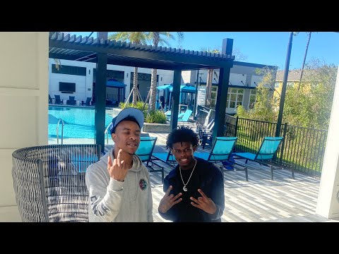 We Are Florida Podcast Vlog: Orlando ( SCY Jimm , Tonii Boii , Loose Kannon Takeoff  & Luh Tyler )