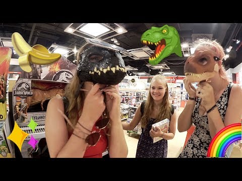 Spielzeugladen - WTB #19