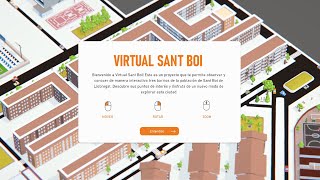 Virtual Sant Boi