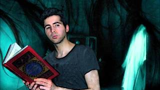 AMARAL.- TARDE PARA CAMBIAR (DANY COVER)