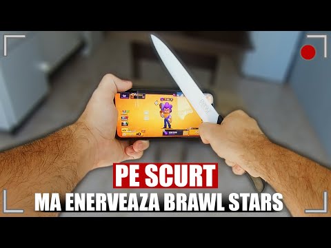 IN SHORT, BRAWL STARS ANGRIES ME