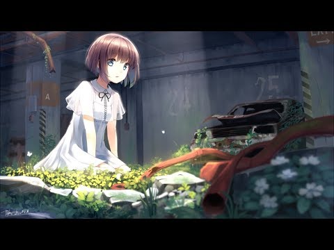 {853} Nightcore (Kingrieve) - 3 Days (with lyrics)