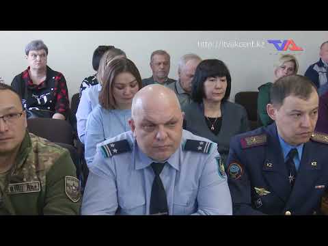 "Официальная хроника" от 6 апреля 2026г.