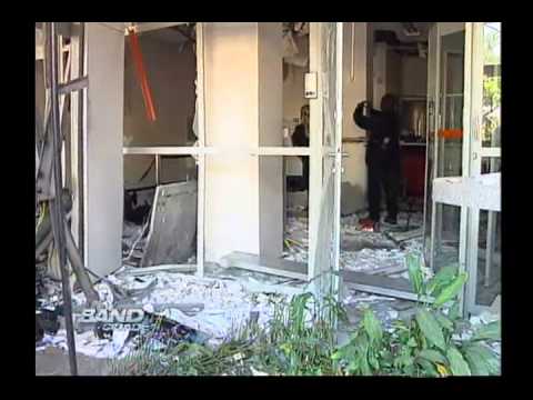 Band CIdade Campinas 22 08 2012 - bloco 01