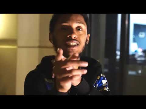 SMSP Spitta ft Dbe (kid chaos x Dbe Scoot) - Aint Know Real Niggas ***OFFICIAL MUSIC VIDEO***