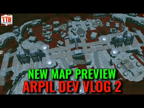New map, Crusader cockpit, Quirks info! Dev Vlog Review - MWO News - Mechwarrior Online 2022