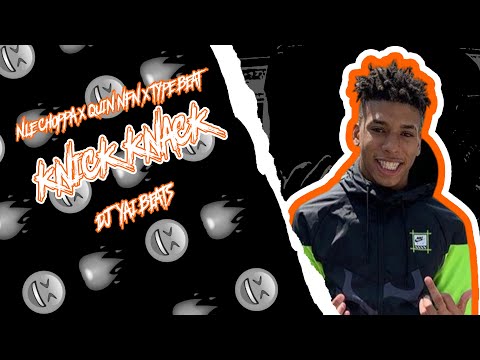 NLE Choppa X Quin NFN Type Beat 2022 X Freestyle Type Beat "Knick Knack"