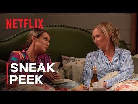 Leanne：第二季 | 搶先看 | Netflix (Leanne: Season 2 | Sneak Peek | Netflix)
