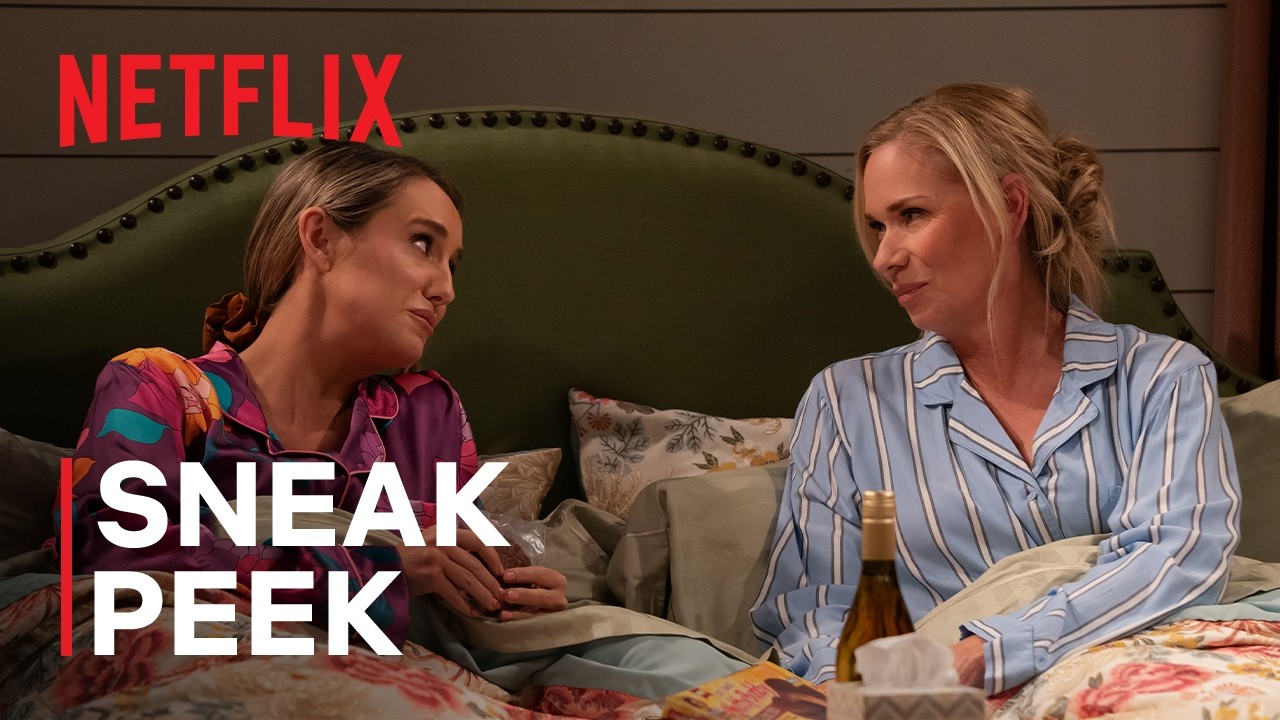Leanne: Season 2 | Sneak Peek | Netflix