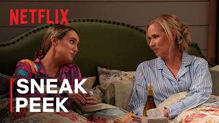 Leanne: Season 2 | Sneak Peek | Netflix