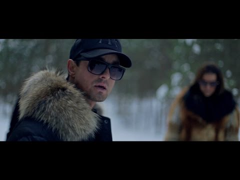 Rassell & Edvards Grieze & Sabīne Berezina - Ziema (Official Video) (2016)