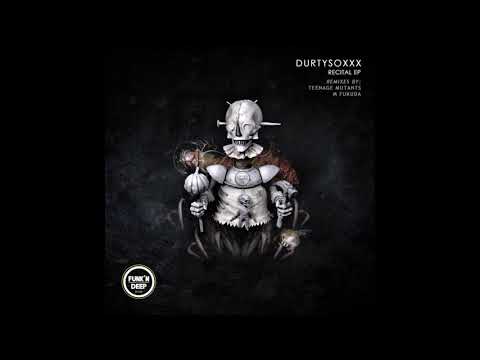 Durtysoxxx - Rampage (Original Mix)