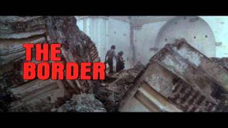 Ry Cooder - The Border themes