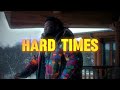 Rod Wave Hard Times Official Audio