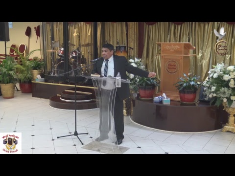 PASTOR JONATHAN, ESTUDIO BIBLICO 12/23/18