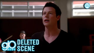 Can&#39;t Fight This Feeling — DELETED PERFORMANCE | Glee 10 Years