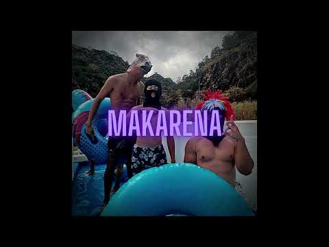 Mind7 - Makarena