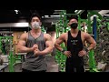 RYO TERASHIMA の世界で勝つための肩トレ w/KING YUASA