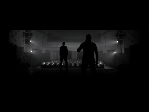 Harpi M.U.R x Dr.Strangelove feat. CdoZ - Ze Skrajności w Skrajność (Ofiicial Video)