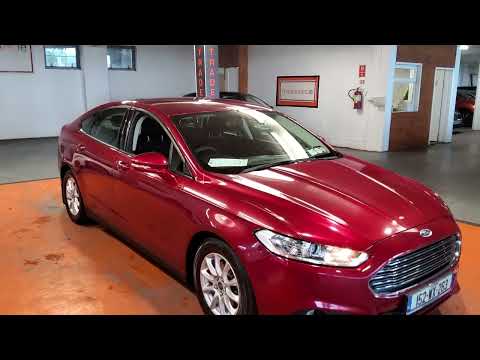 Ford Mondeo 2015 - Image 2