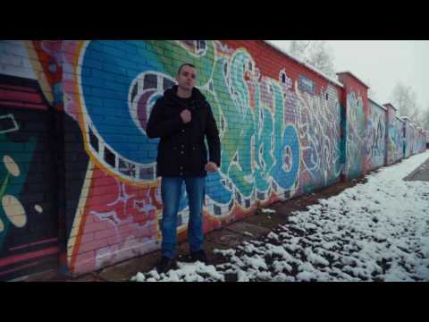 Goliniak - Podaj mi swoją dłoń  [prod. by DreamLand Beats] Official Video