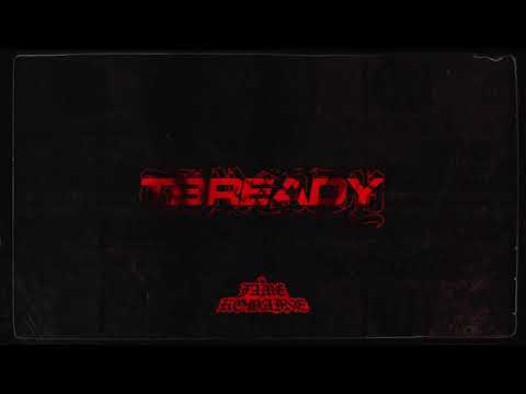 Fame Kobaine - T-Bready (Visualizer)