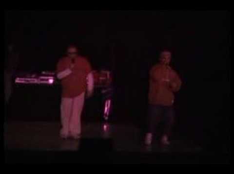 "Le3bet Le Kbar" RGB, Lethal Skillz & X-Method Collaboration