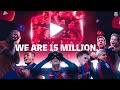 ? 15 MILLION SUBSCRIBERS SPECIAL: FC Barcelona YouTube REWIND