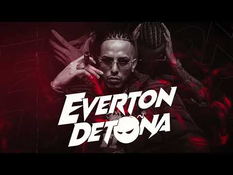 BATE PALMA - Mc Rennan (DJ Everton Detona)