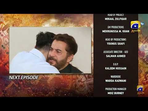 Qalandar drama Next Episode 48 Teaser|
