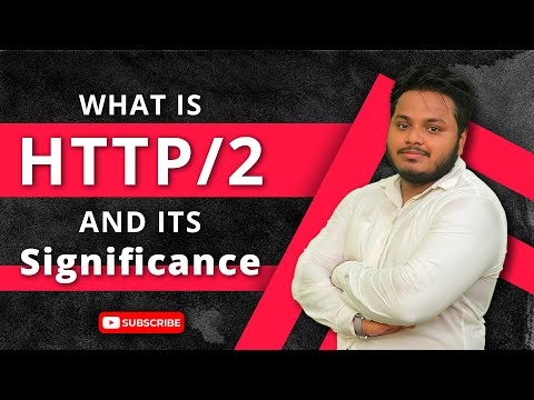 Demystifying HTTP/2 Protocol: Speed & Significance