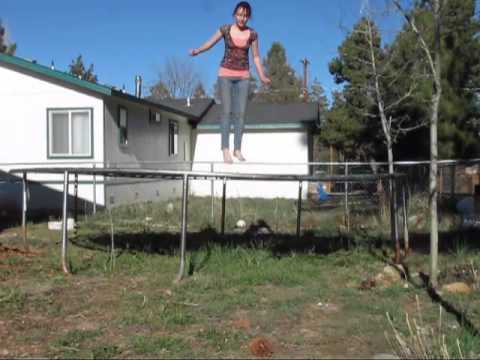 Newton's 3rd Law of Motion:Willow Humphrey & Sky Stroner