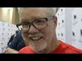 FREDDIE ROACH CALLS OUT MIKEY G AFTER THURMAN "PACQUIAO DESTROYS MIKEY GARCIA!"