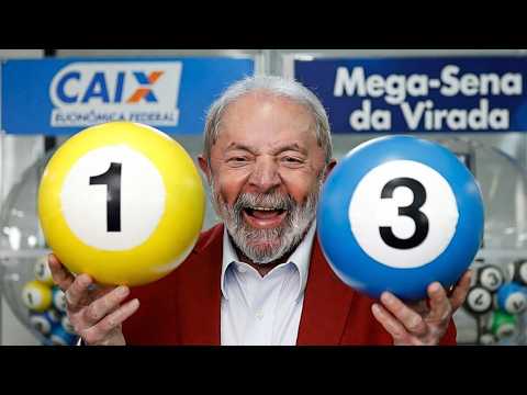 Mega-Sena da Virada: Fraud accusations on social media!