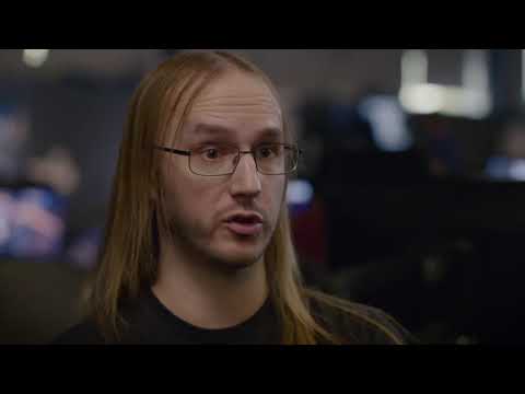 Reimagining Pantheon, the Unbreakable Spear - Behind the Scenes - League of Legends