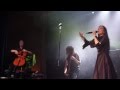 Tarja Turunen - "Anteroom of Death ...