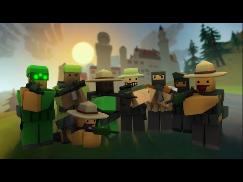 Funny Moments on Arid semi vanilla