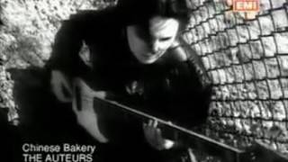 The Auteurs - Chinese Bakery (Video)