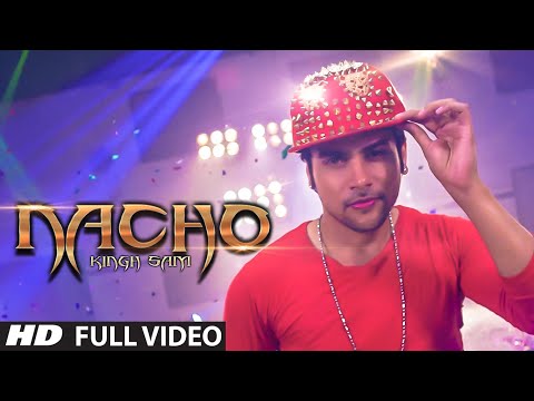 Kingh Sam : NACHO Full Video Song | New Punjabi Song