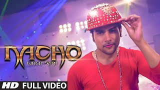 Kingh Sam : NACHO Full Video Song | New Punjabi Song