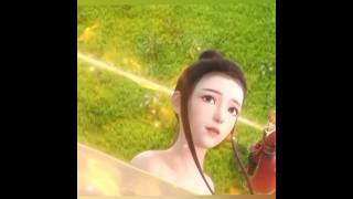 Download lagu Nie li know xiao yu is girl 🔥||Tales of demon and gods ||❤️#shorts #shortsvideo #donghua mp3